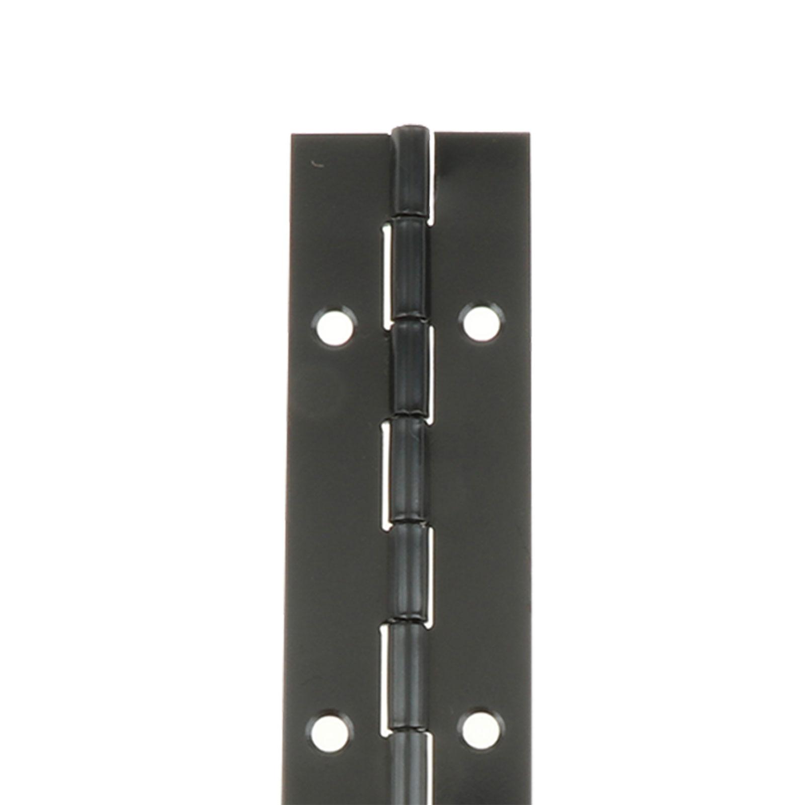 Piano Hinge Continuous - Heavy Duty Piano Hinges Stainless Steel