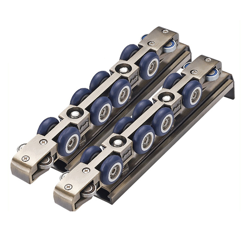 Top Quality door roller ultra- – обзор и цена Quality Furniture Hardware