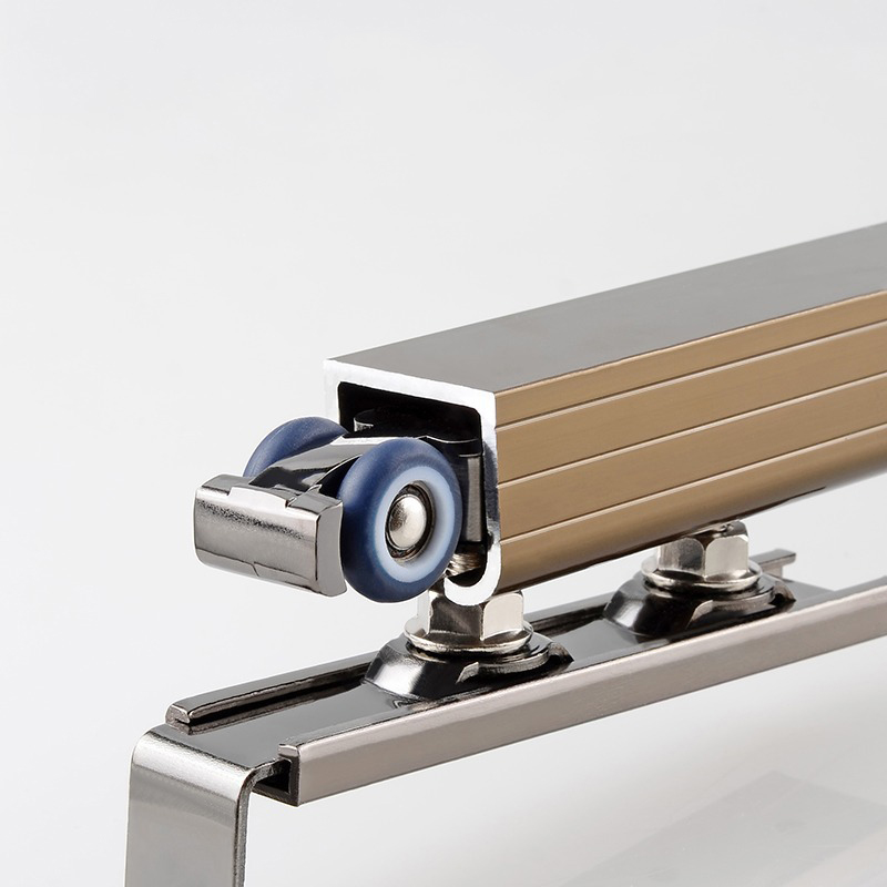 Top Quality door roller ultra- – обзор и цена Quality Furniture Hardware