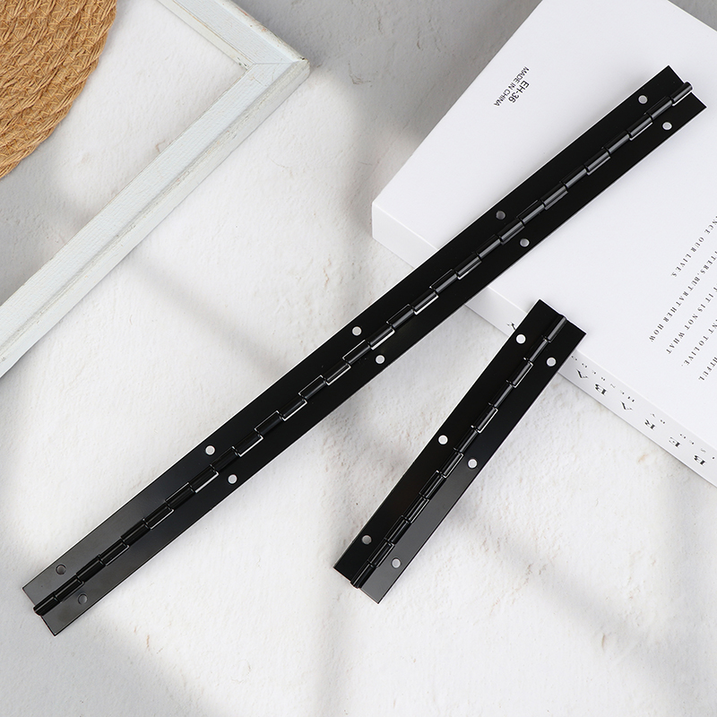 270° Piano Hinge 380/153mm x 2 – обзор и цена Piano Hinge Continuous