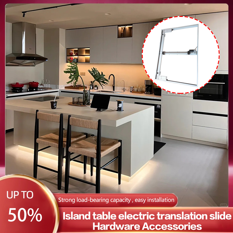 Electric Open Kitchen Table Te – обзор и цена Furniture Hardware In China