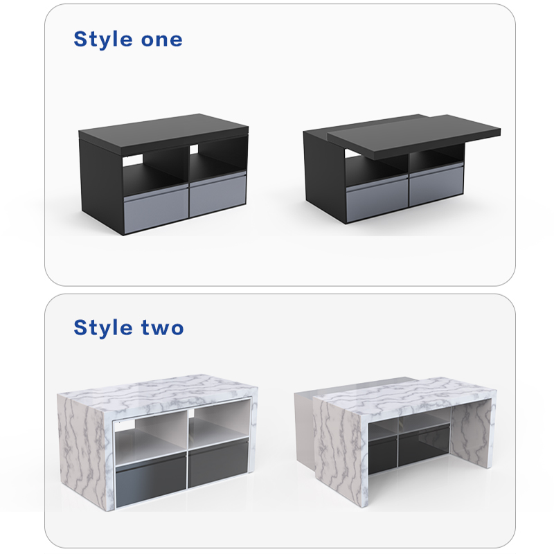 Electric Open Kitchen Table Te – обзор и цена Furniture Hardware In China