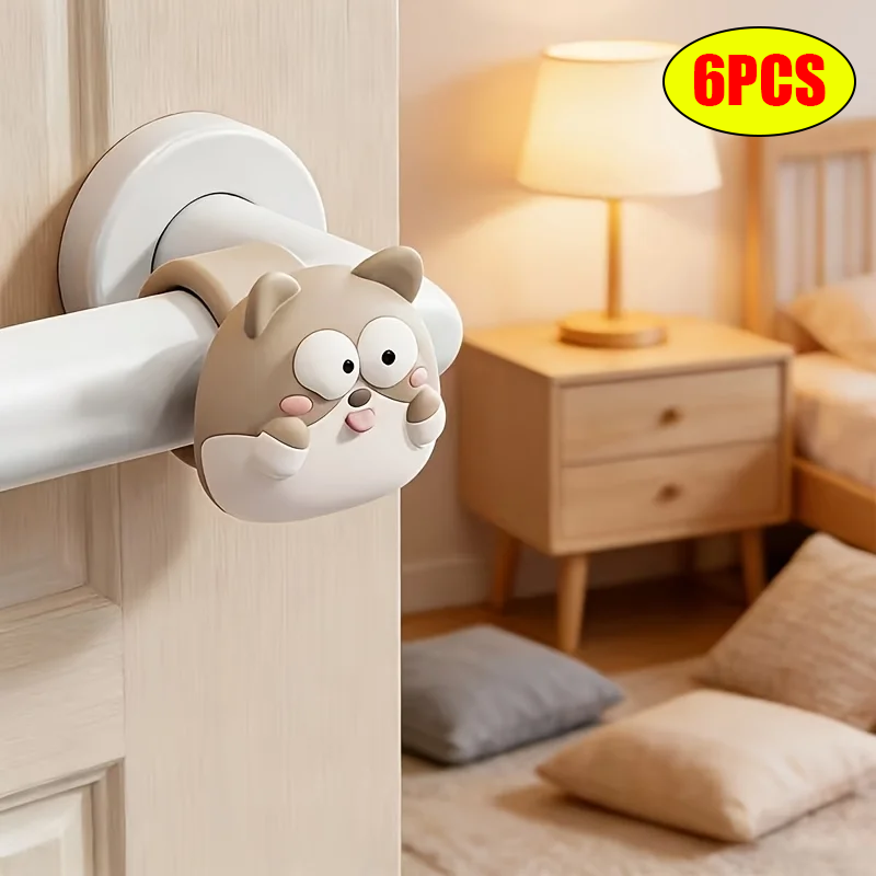 6pcs Door Knob Bumper Pads | P – обзор и цена Furniture Hardware Design