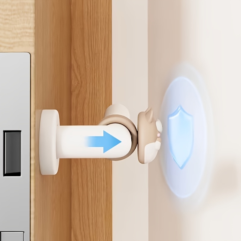 6pcs Door Knob Bumper Pads | P – обзор и цена Furniture Hardware Design