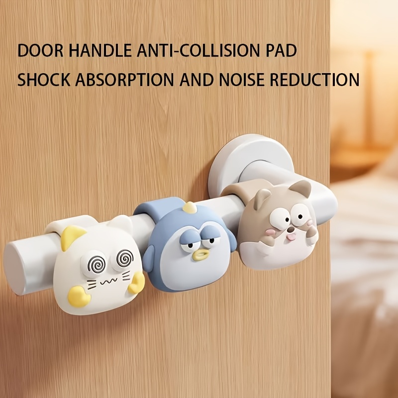 6pcs Door Knob Bumper Pads | P – обзор и цена Furniture Hardware Design