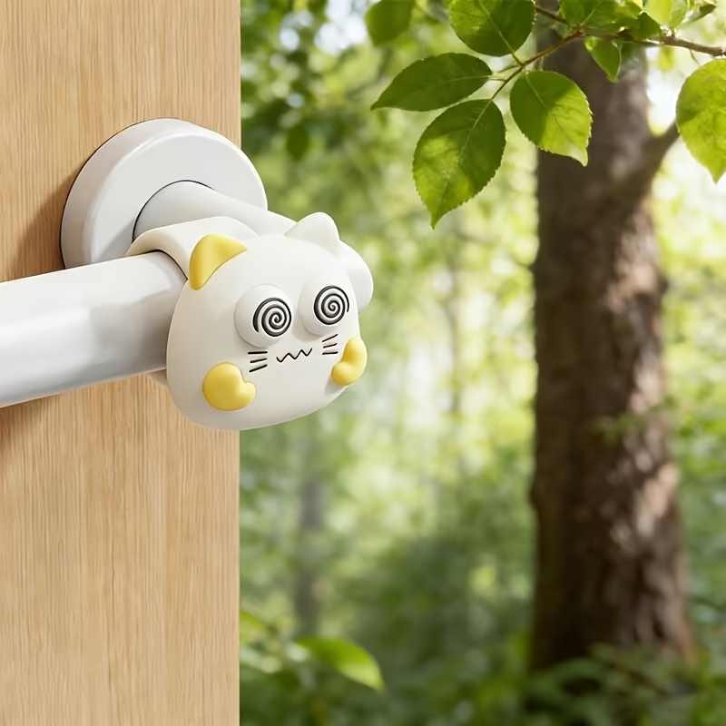 6pcs Door Knob Bumper Pads | P – обзор и цена Furniture Hardware Design