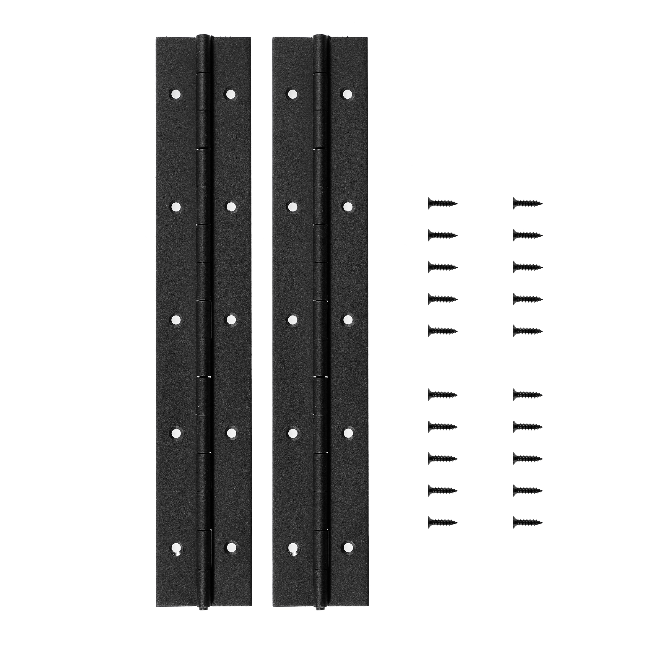 2Pcs 304 Stainless Steel Furni – обзор и цена Piano Hinge Continuous