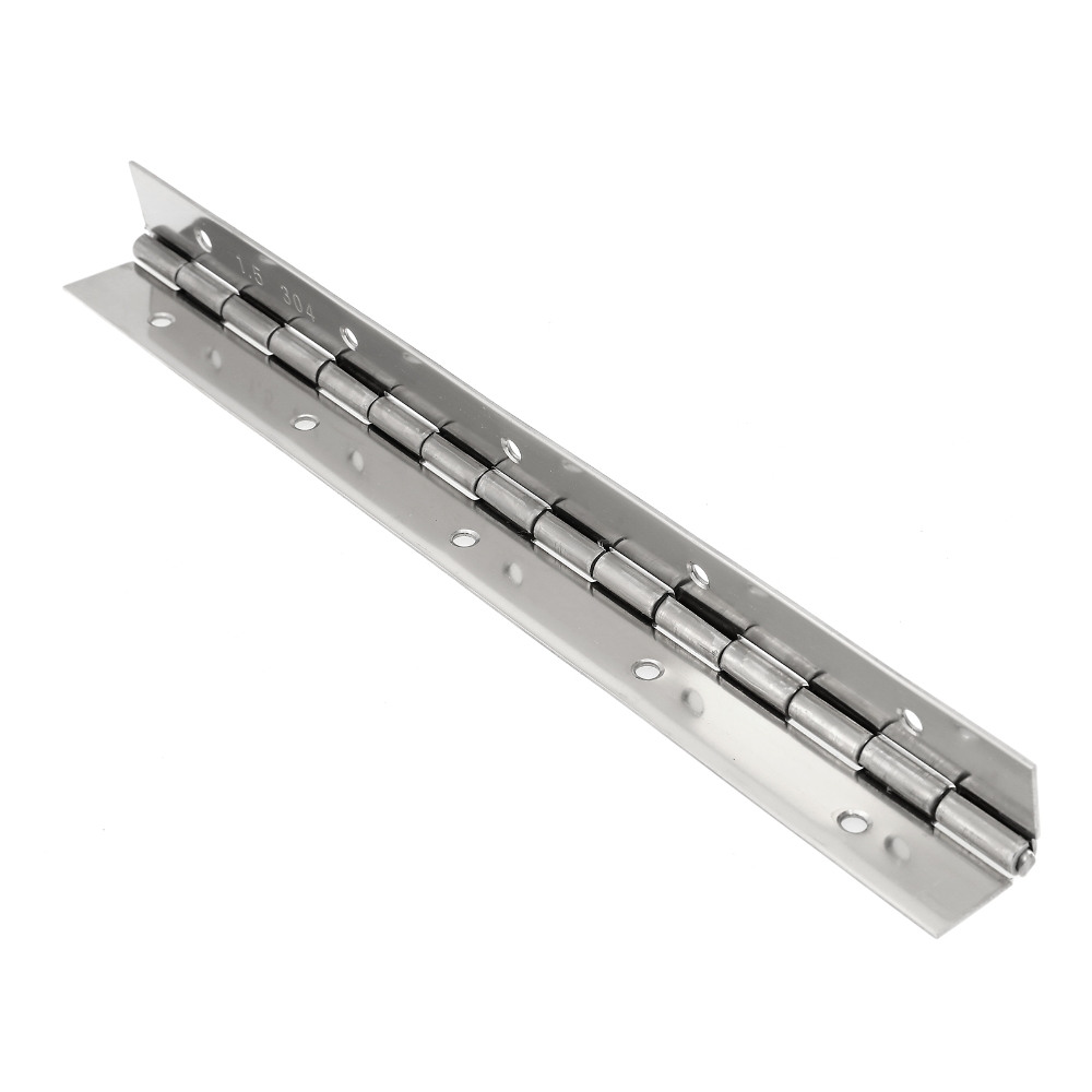 2Pcs 304 Stainless Steel Furni – обзор и цена Piano Hinge Continuous
