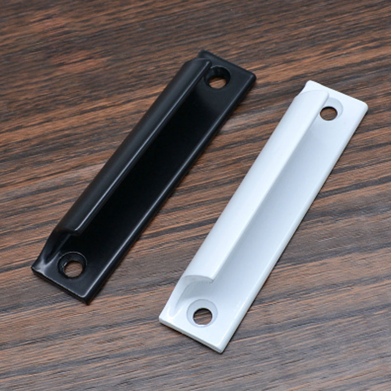 New Aluminum Alloy Door Handle – обзор и цена Quality Furniture Hardware