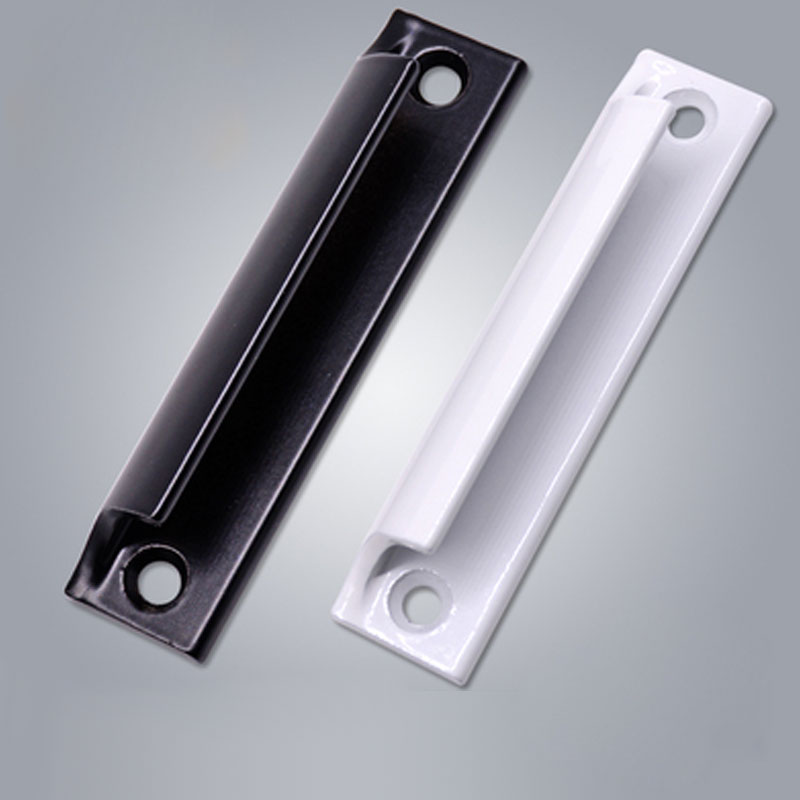 New Aluminum Alloy Door Handle – обзор и цена Quality Furniture Hardware