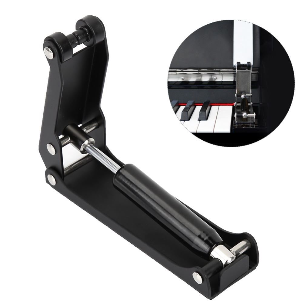 ​Black ​Piano Slow Closing Dev – обзор и цена Piano Hinge Continuous