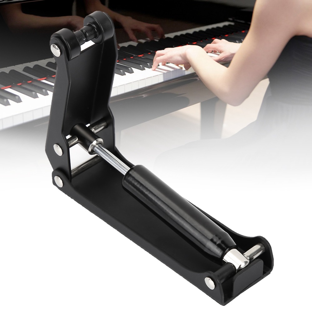 ​Black ​Piano Slow Closing Dev – обзор и цена Piano Hinge Continuous
