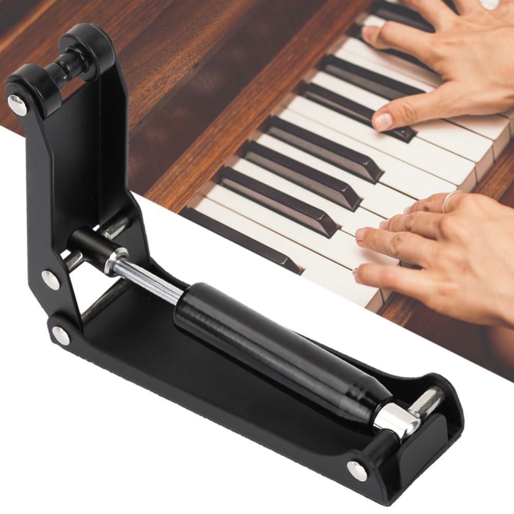 ​Black ​Piano Slow Closing Dev – обзор и цена Piano Hinge Continuous