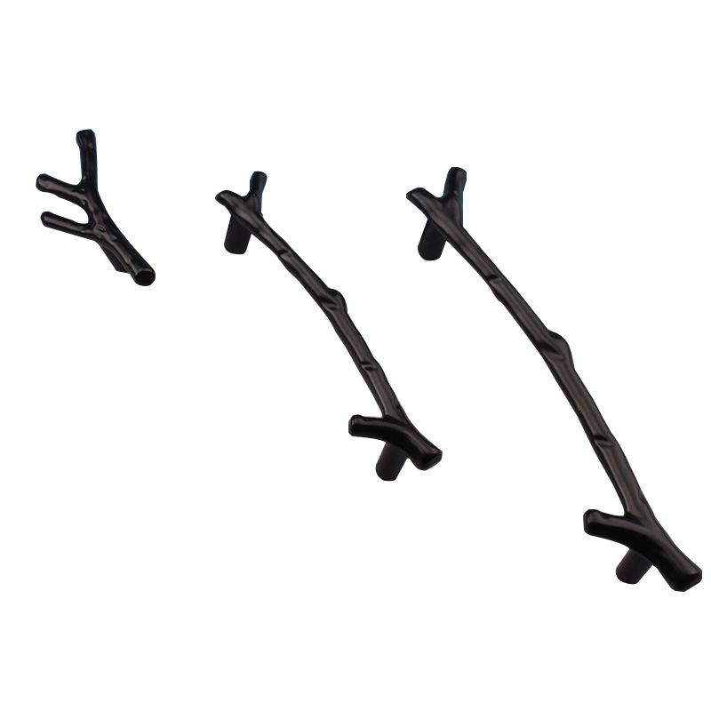 Modern European Black Bronze K – обзор и цена Unique Furniture Hardware