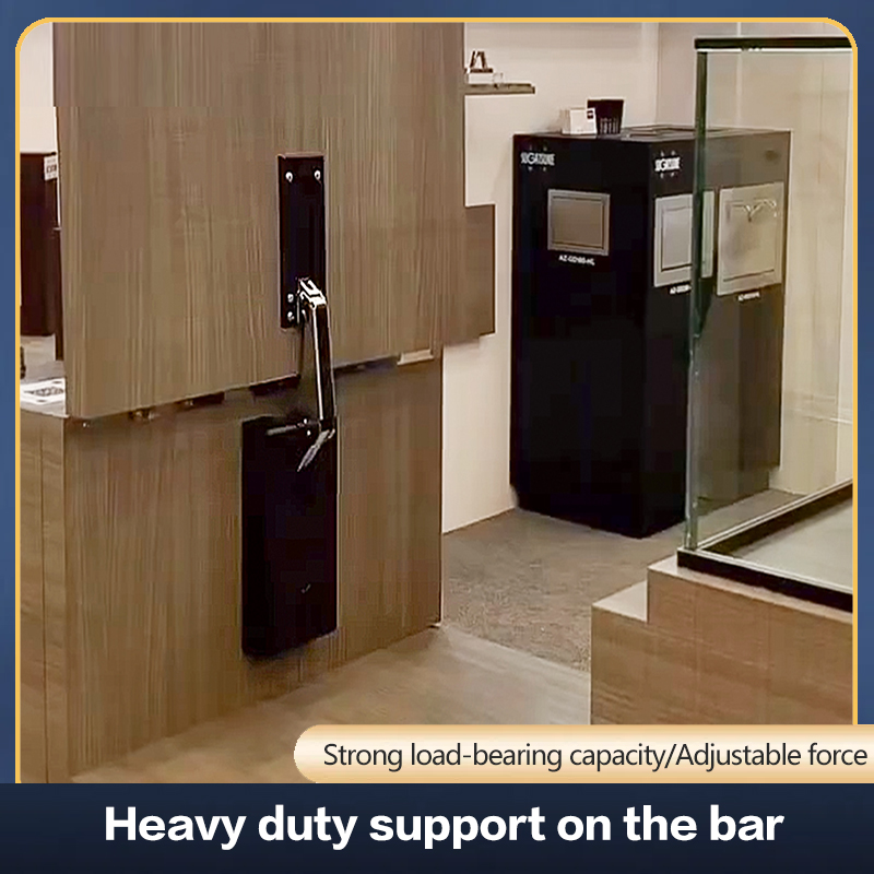 Bar Flip Door Damper Coffee Sh – обзор и цена Furniture And Hardware Shop
