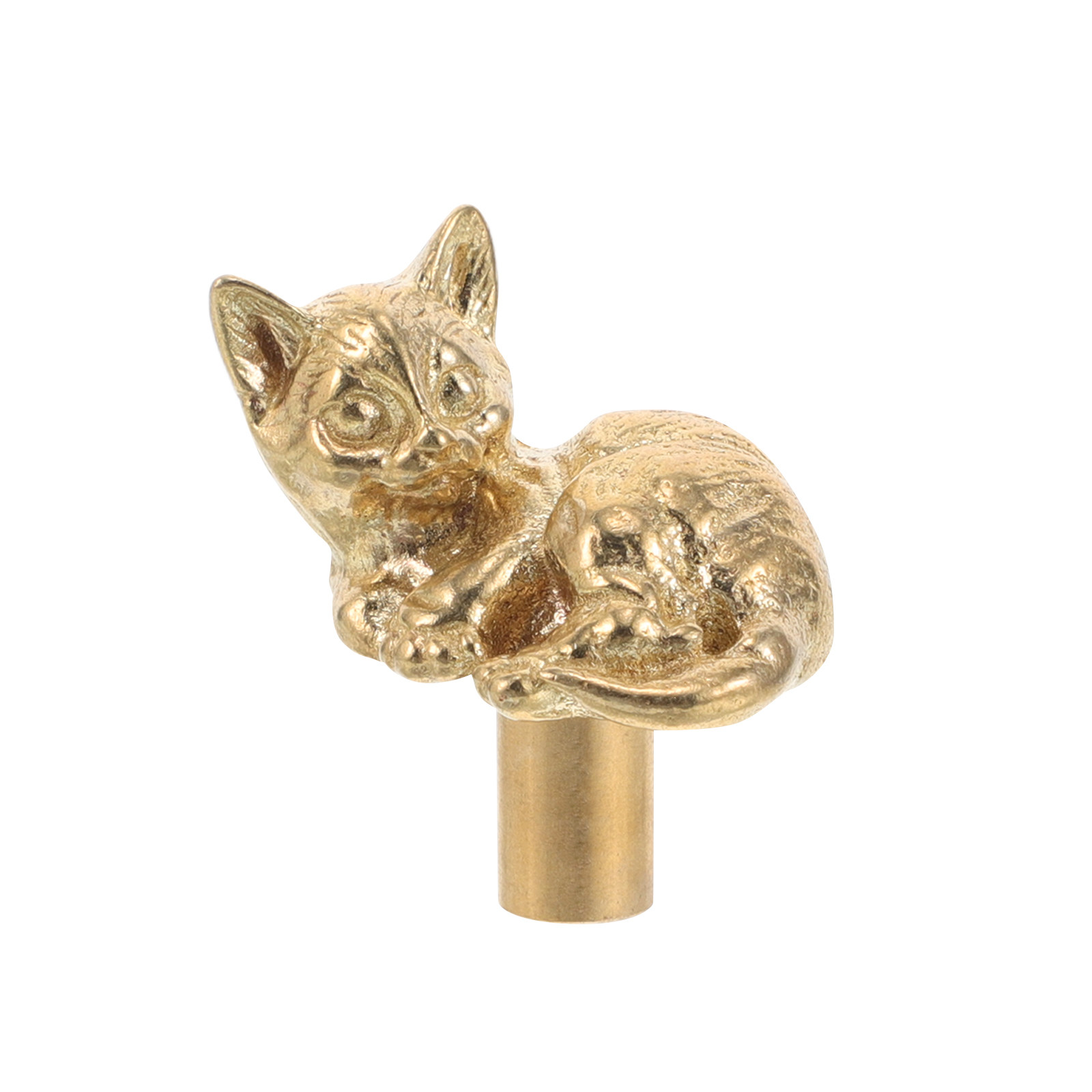 Unique Brass Door Handle Vinta – обзор и цена Unique Furniture Hardware