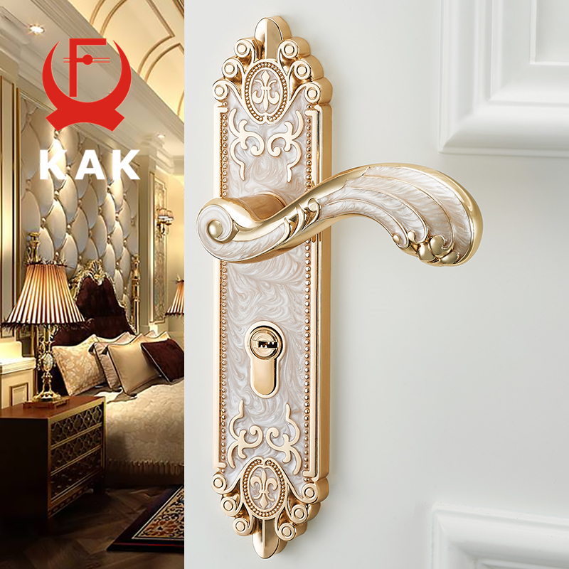 KAK European Style Mute Room D – обзор и цена Furniture Hardware Design
