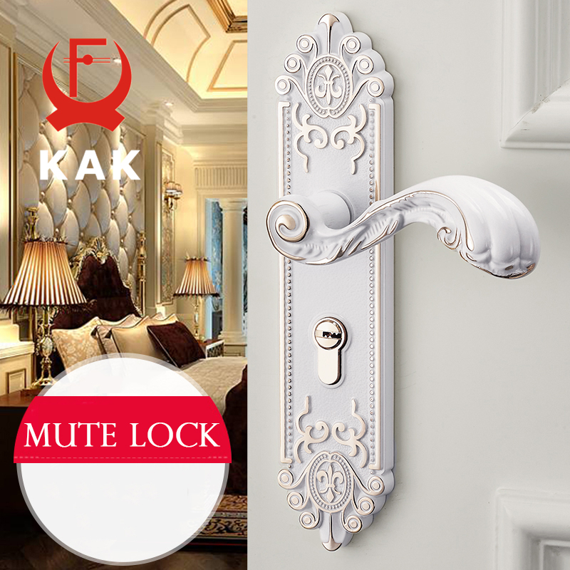 KAK European Style Mute Room D – обзор и цена Furniture Hardware Design