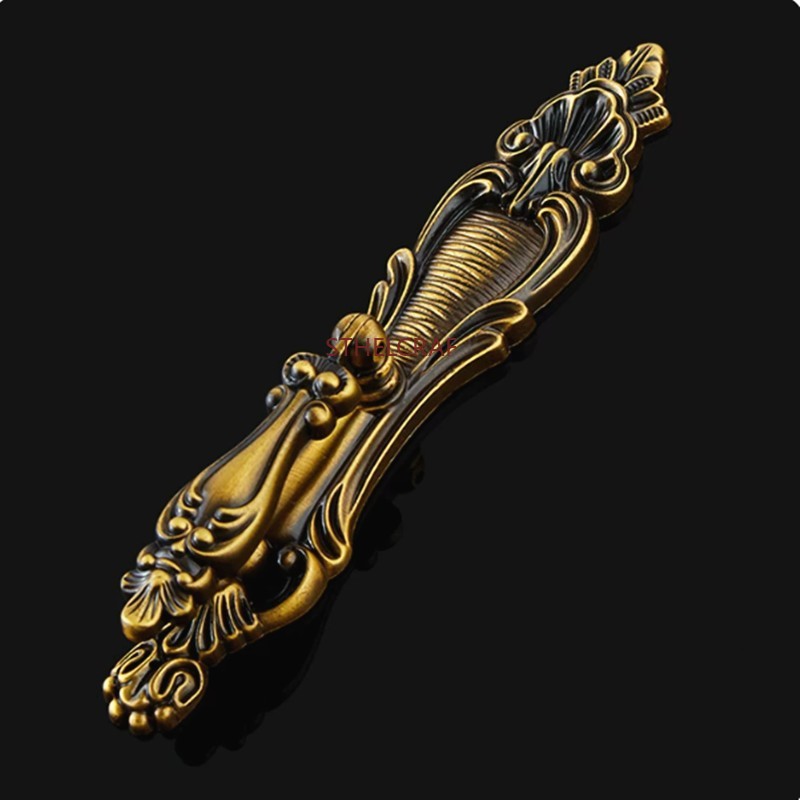 Ancient-style Desk Drawer Knob – обзор и цена Quality Furniture Hardware