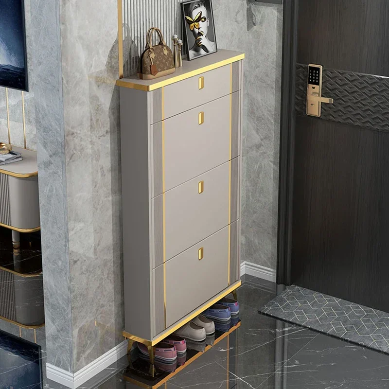 Living Room Modern Shoe Cabine – обзор и цена Furniture Hardware In China
