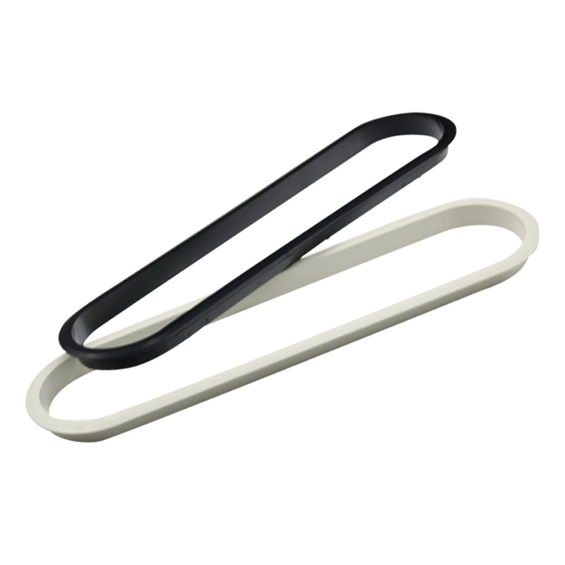 2pc plastic Table Cable Outlet – обзор и цена Furniture Hardware Covers
