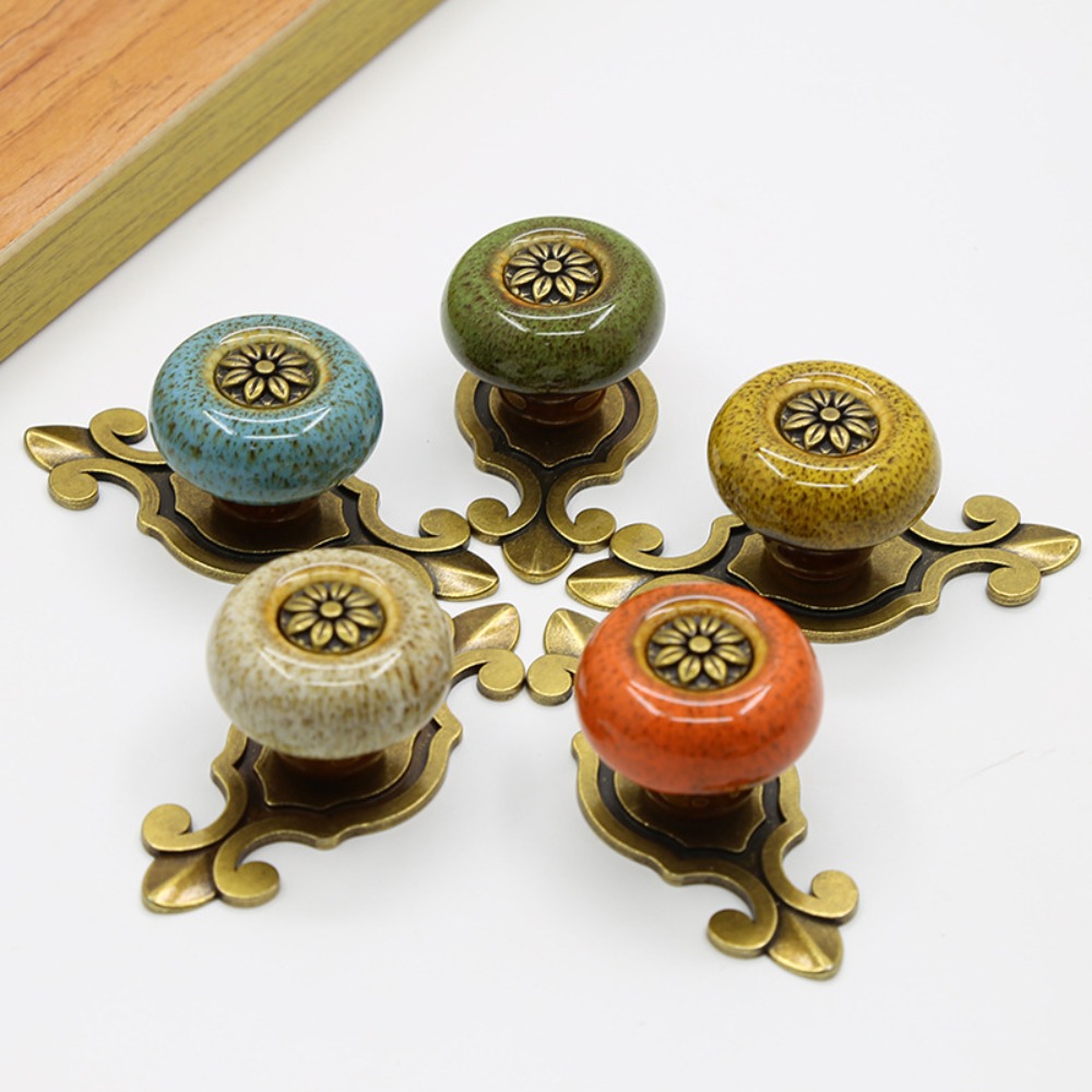 Creative Single Hole Ceramic K – обзор и цена Furniture Hardware Design