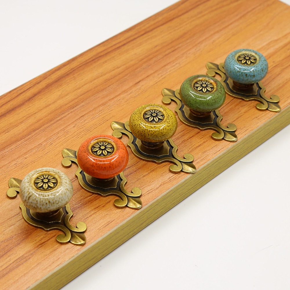 Creative Single Hole Ceramic K – обзор и цена Furniture Hardware Design