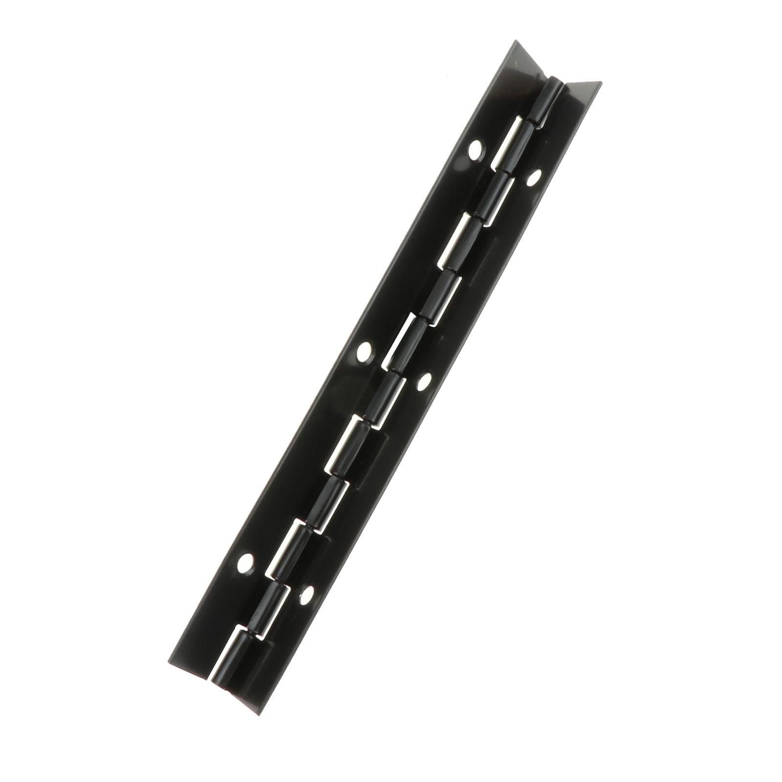Heavy Duty Piano Hinges Stainl – обзор и цена Piano Hinge Continuous
