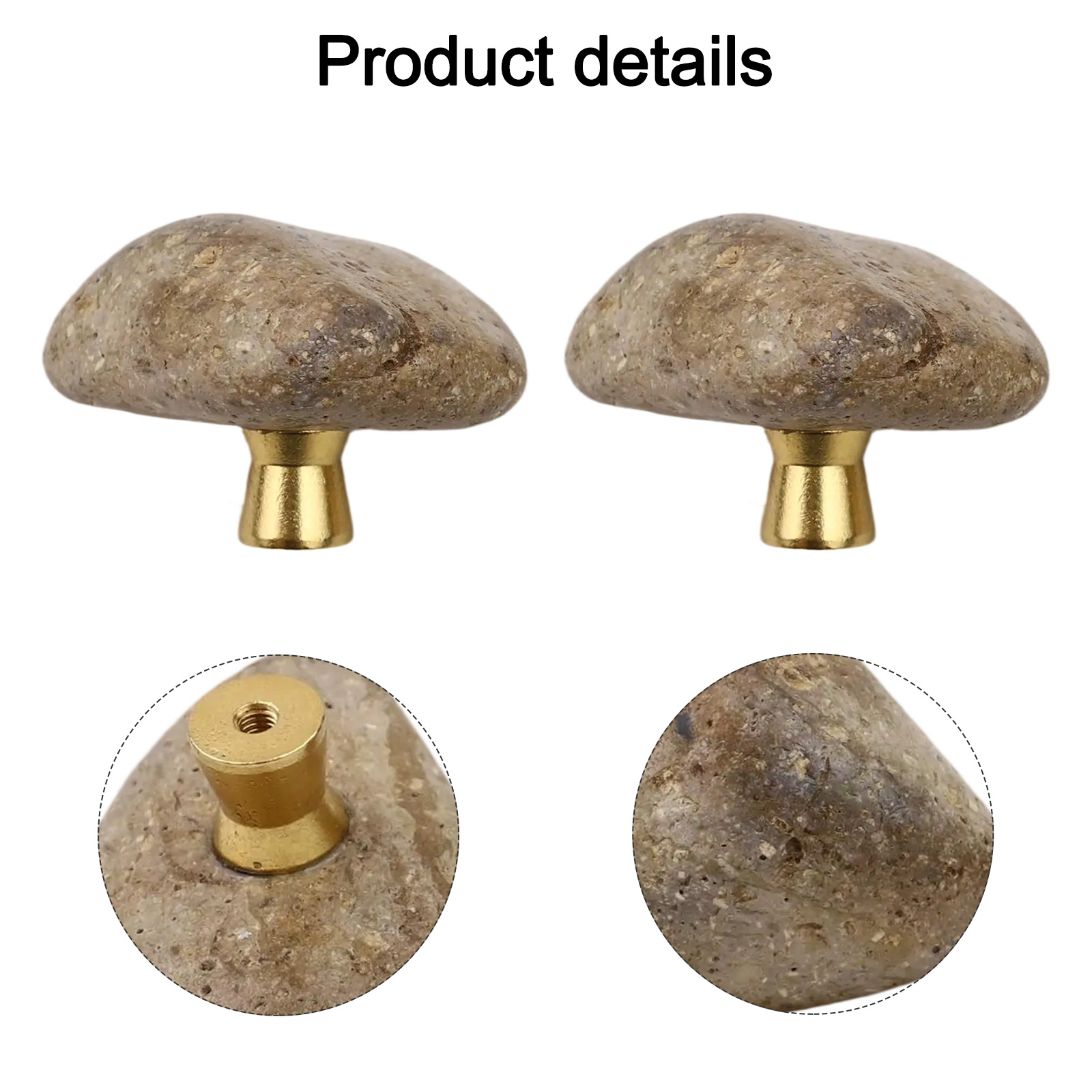 Creative Drawer Pull Handles M – обзор и цена Unique Furniture Hardware