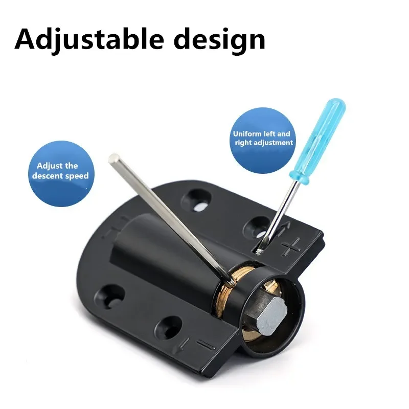 a set High quality adjustable  – обзор и цена Quality Furniture Hardware