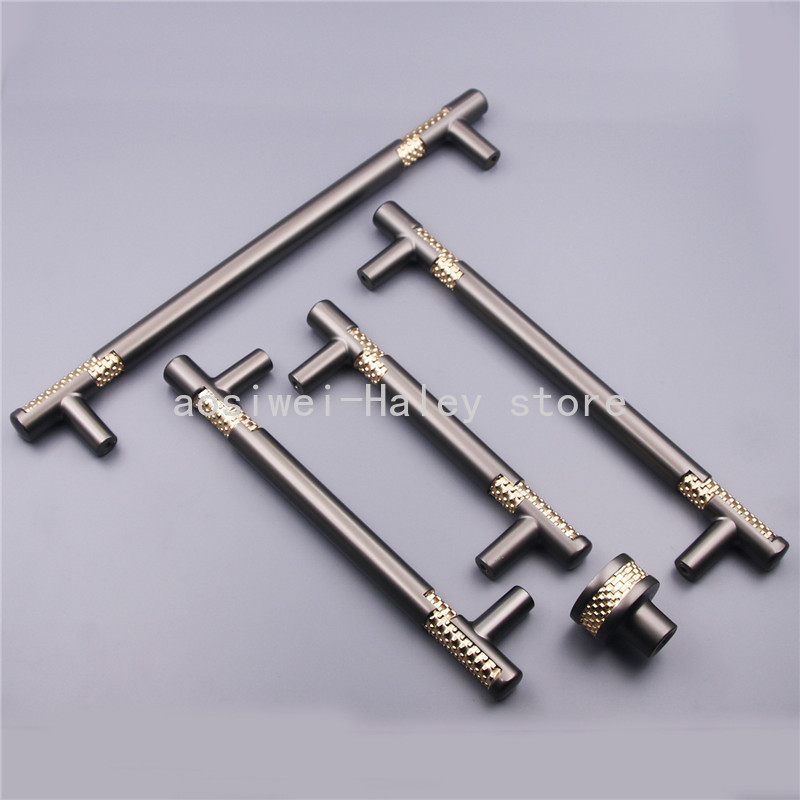 Nordic Light Luxury Zinc Alloy – обзор и цена Quality Furniture Hardware