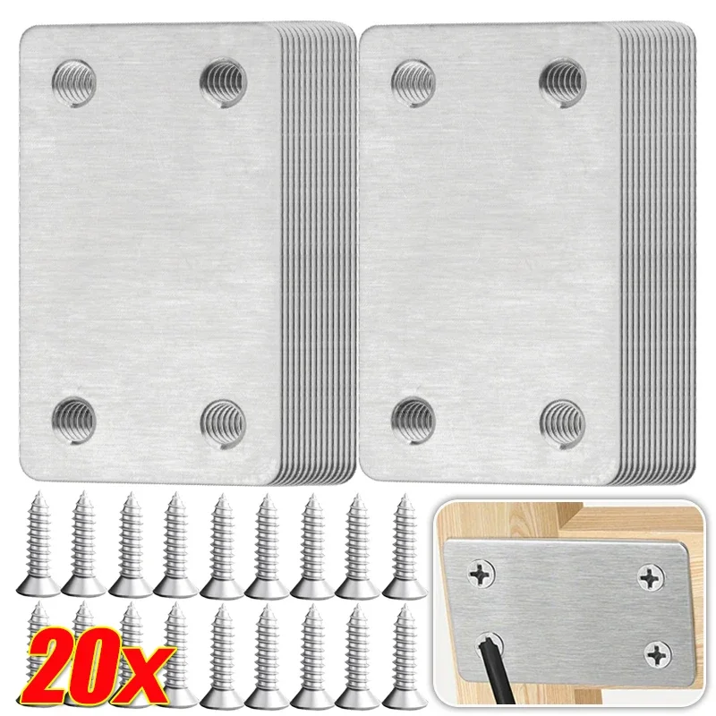 Stainless Steel Flat Hinge Rep – обзор и цена Furniture Hardware In China