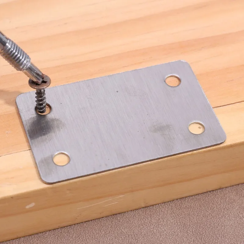Stainless Steel Flat Hinge Rep – обзор и цена Furniture Hardware In China