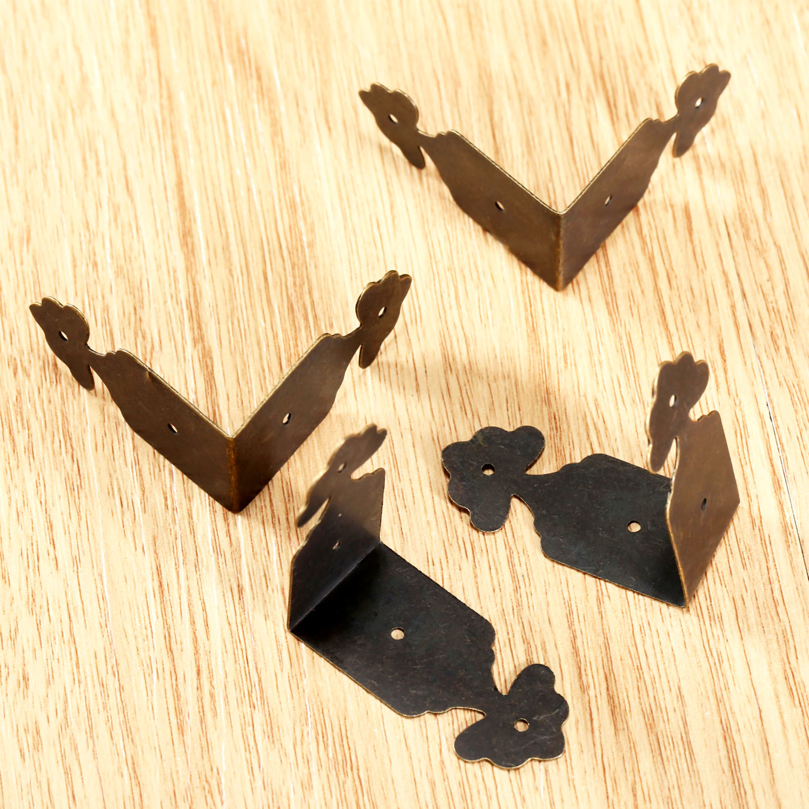 4pcs Decorative Corner Protect – обзор и цена Furniture Hardware Covers