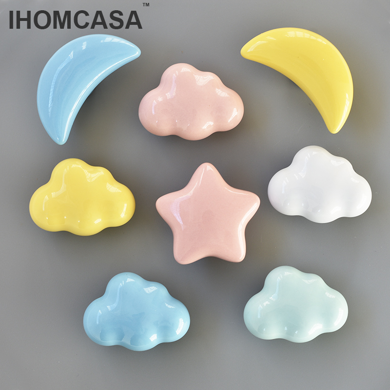 IHOMCASA Ceramic Handle  Furni – обзор и цена Furniture Hardware Wholesale