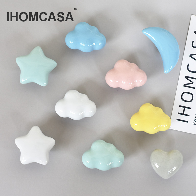 IHOMCASA Ceramic Handle  Furni – обзор и цена Furniture Hardware Wholesale