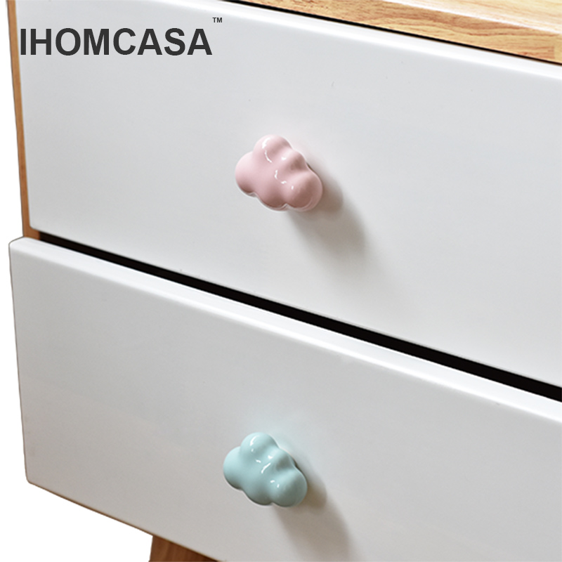 IHOMCASA Ceramic Handle  Furni – обзор и цена Furniture Hardware Wholesale