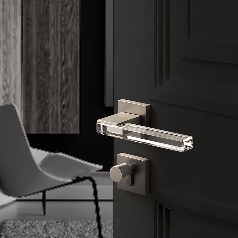 Hot Sale Modern Crystal Mute R – обзор и цена Furniture Hardware Design