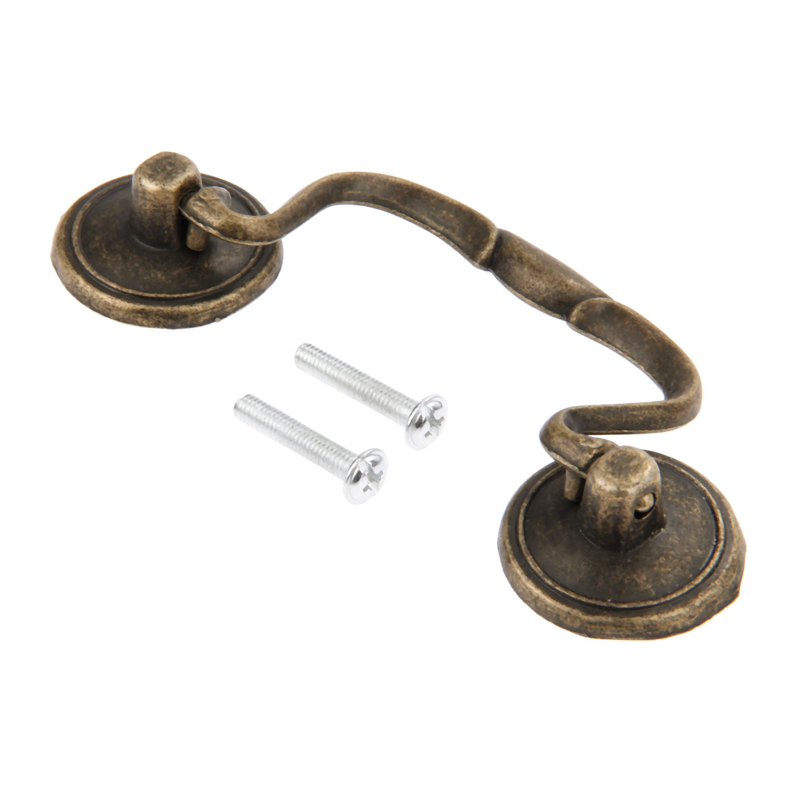 1pc Vintage Plastic Pull Haldl – обзор и цена Furniture And Hardware Shop
