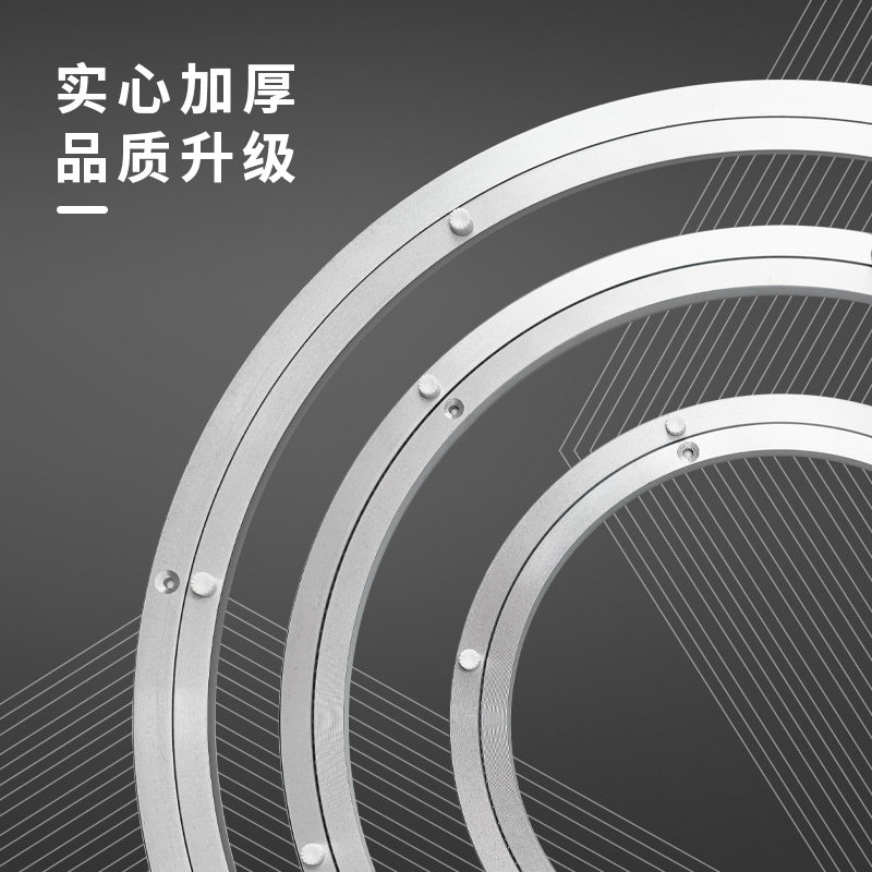 14-100CM Diameter Aluminium Al – обзор и цена Furniture Hardware In China