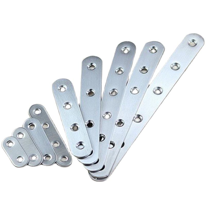 10pcs Stainless Steel Corner B – обзор и цена Furniture Hardware Wholesale