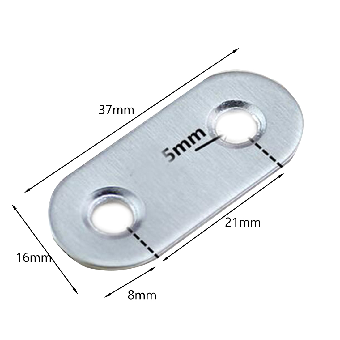 10pcs Stainless Steel Corner B – обзор и цена Furniture Hardware Wholesale