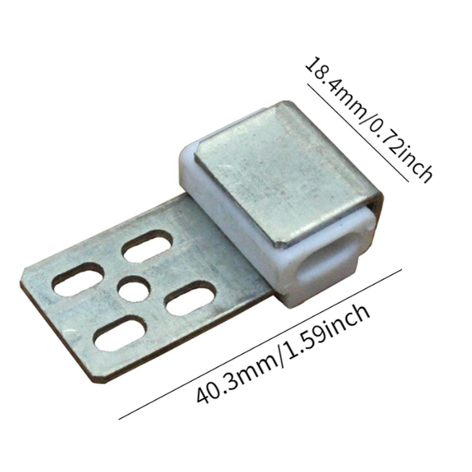 Modular Sofa Clips Rust Resist – обзор и цена Furniture And Hardware Shop