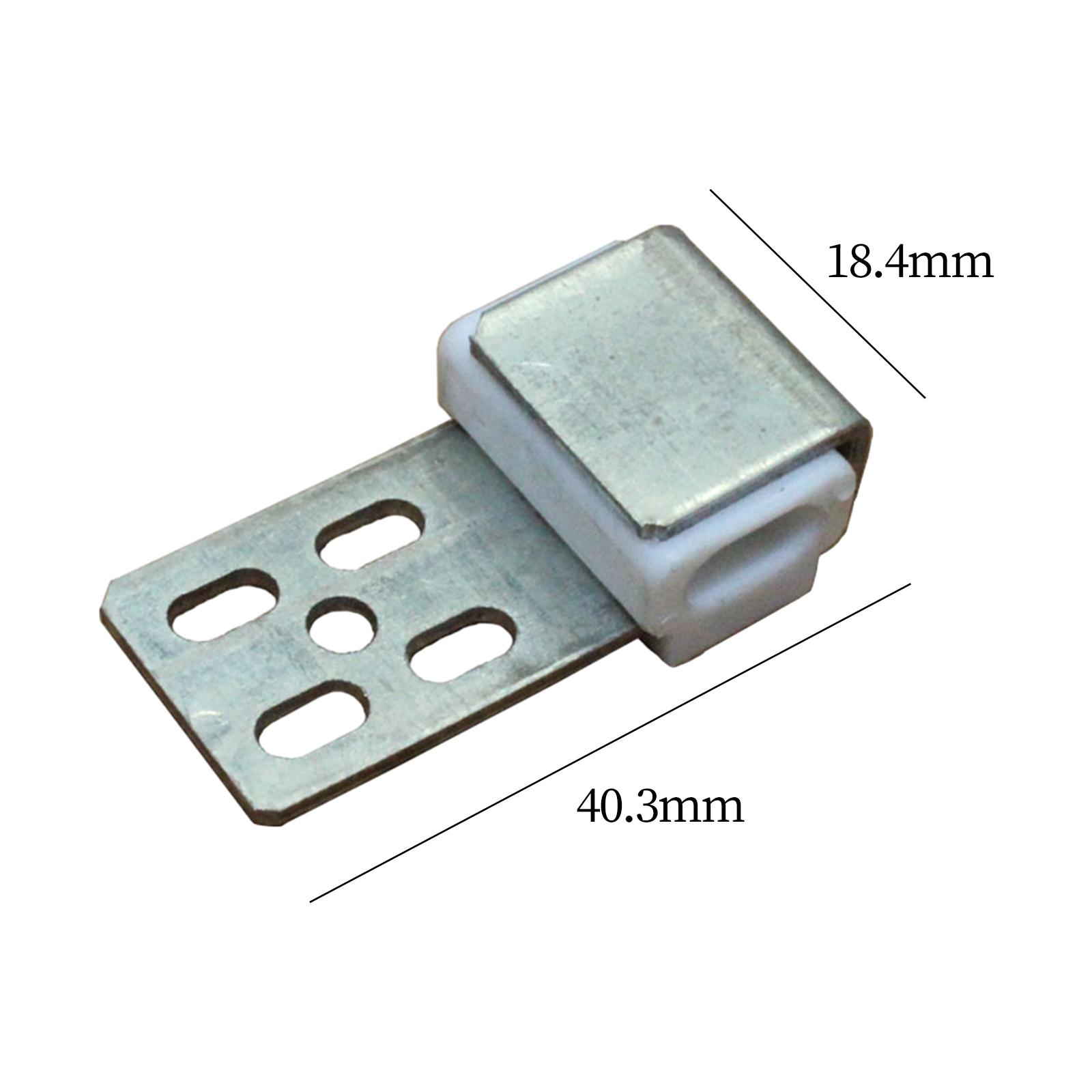 Modular Sofa Clips Rust Resist – обзор и цена Furniture And Hardware Shop