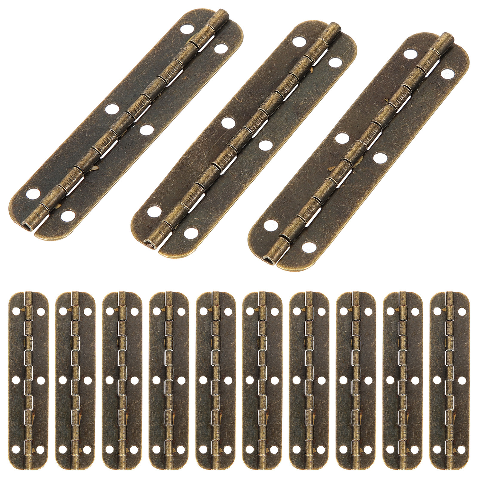 1Set Long Piano Hinge Heavy Du – обзор и цена Piano Hinge Continuous