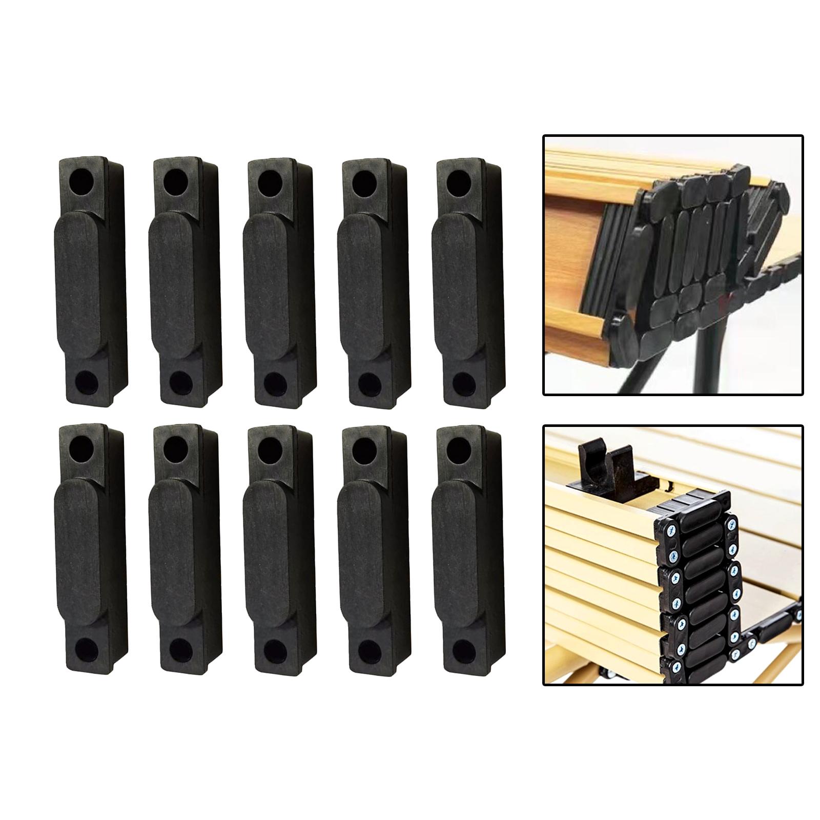 10 Pieces Camp Table Buckles S – обзор и цена Furniture And Hardware Shop