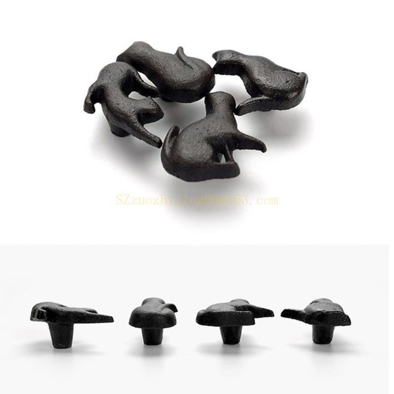 4Pcs Cats Dressers Knob Kitche – обзор и цена Unique Furniture Hardware