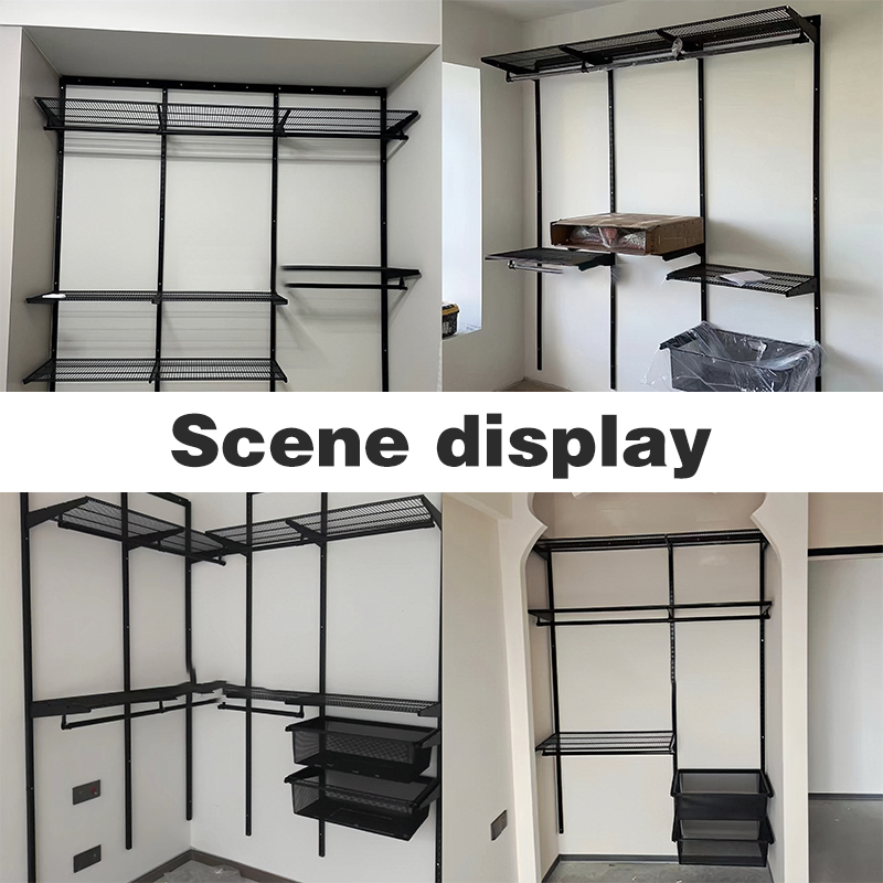 STARSHINE Customized Wall-Moun – обзор и цена Furniture Hardware In China
