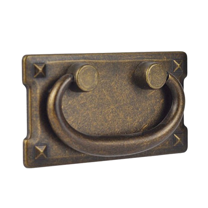 4Pcs Vintage Antique Bronze Dr – обзор и цена Furniture Hardware Design