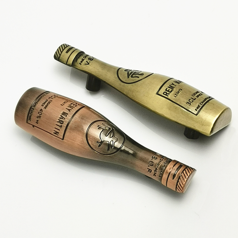 Furniture Handles Wine Bottle  – обзор и цена Quality Furniture Hardware